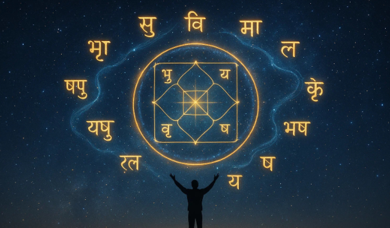 Vedic Astrology and Its Applications